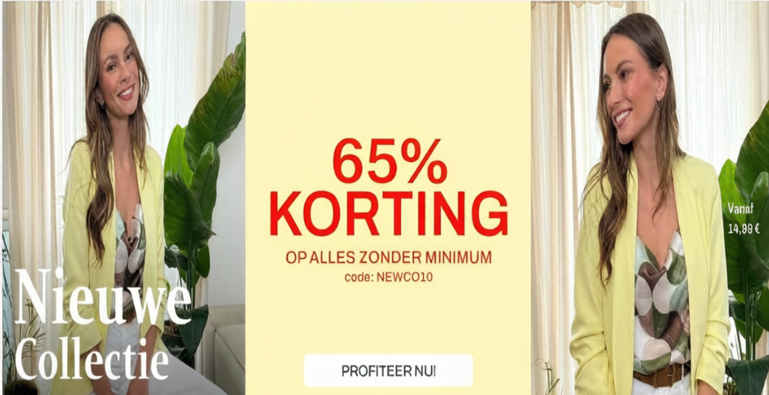 Jouw Stijl, Jouw Moment
