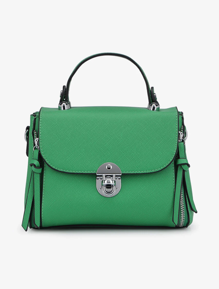 Amaye-handtas - groen