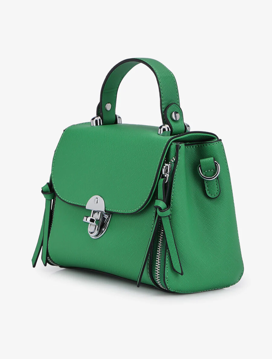 Amaye-handtas - groen - Image 2