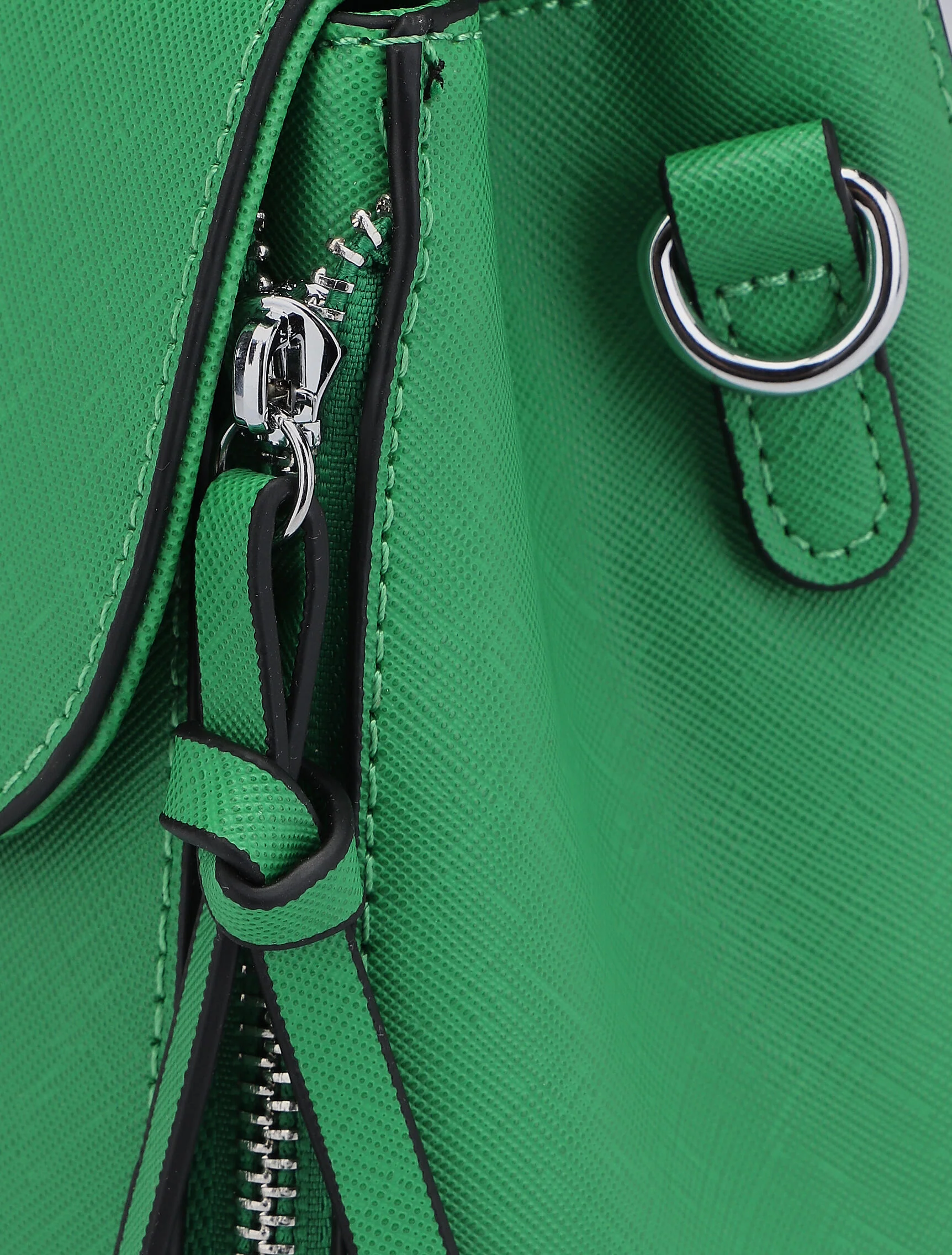Amaye-handtas - groen - Image 4