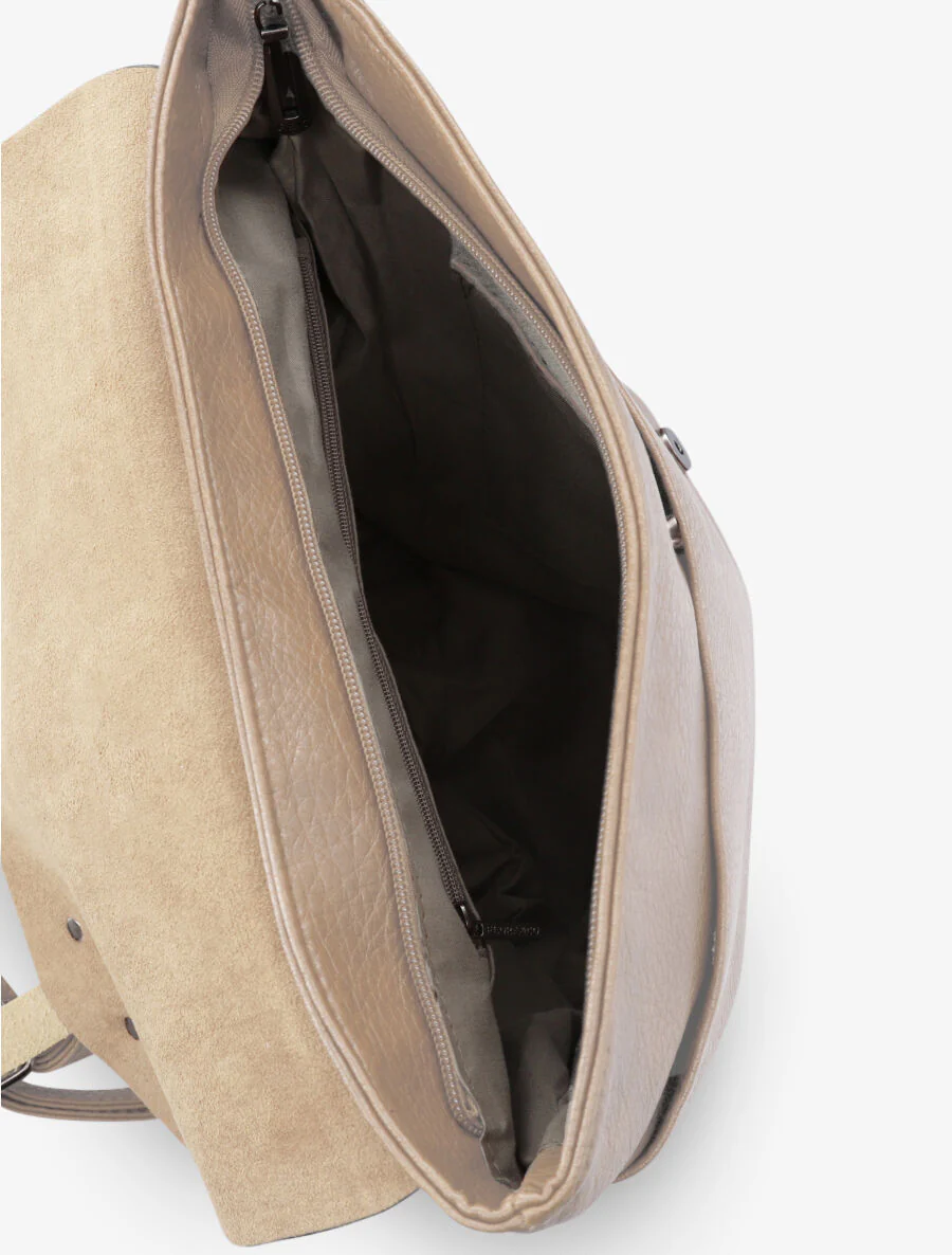 Arley rugzak - Beige - Image 3