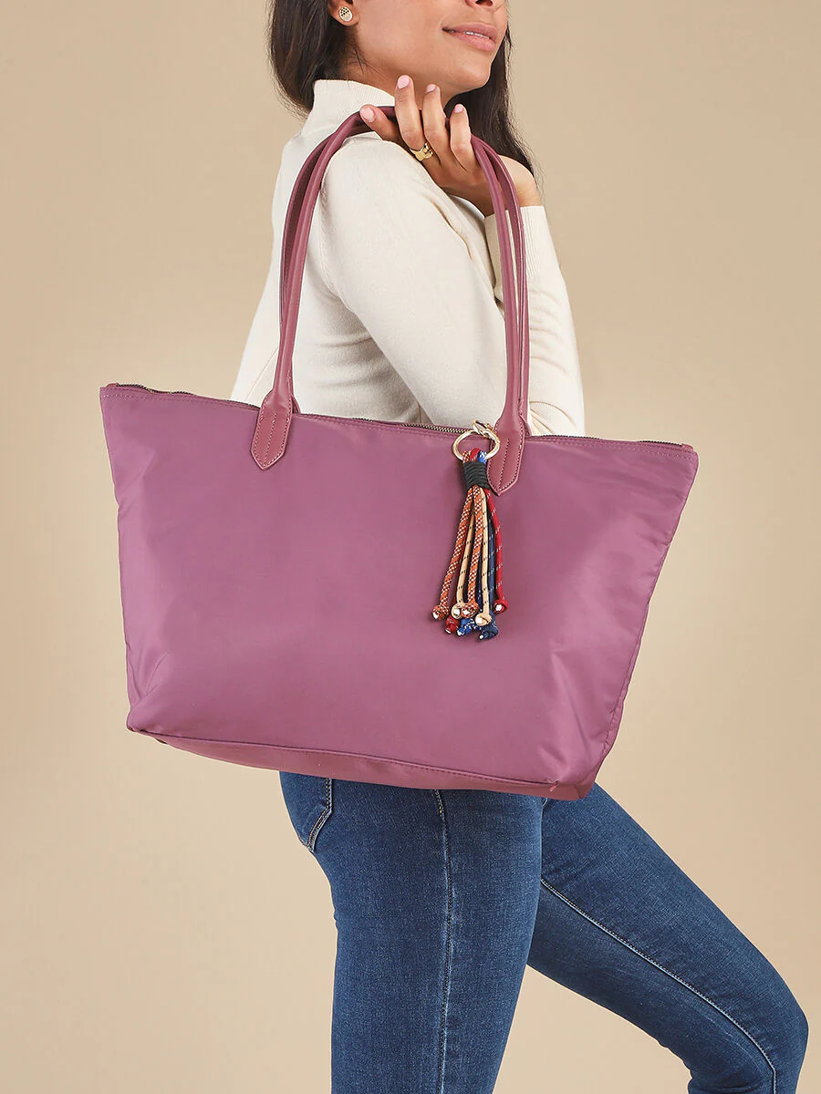 Fiorella Tas - Violet - Image 6