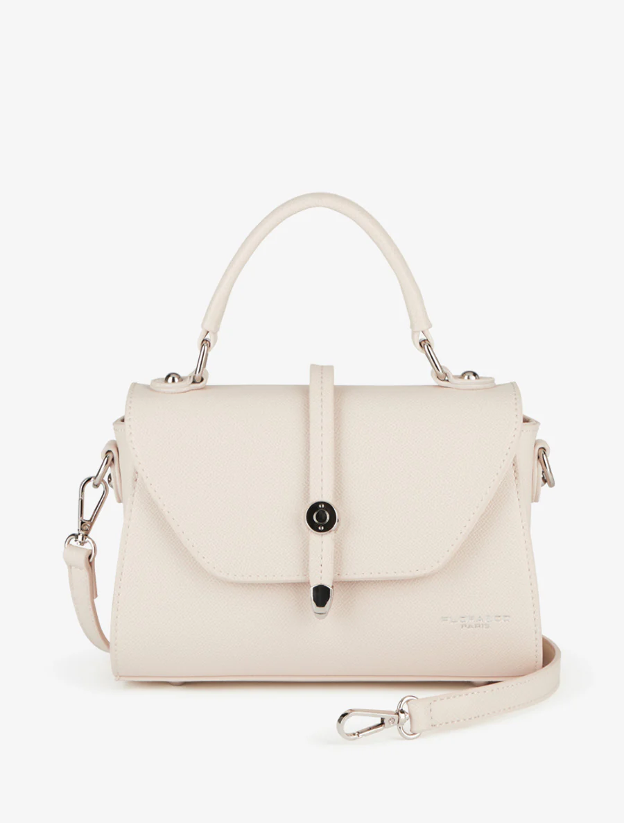 Erica schoudertas - Beige