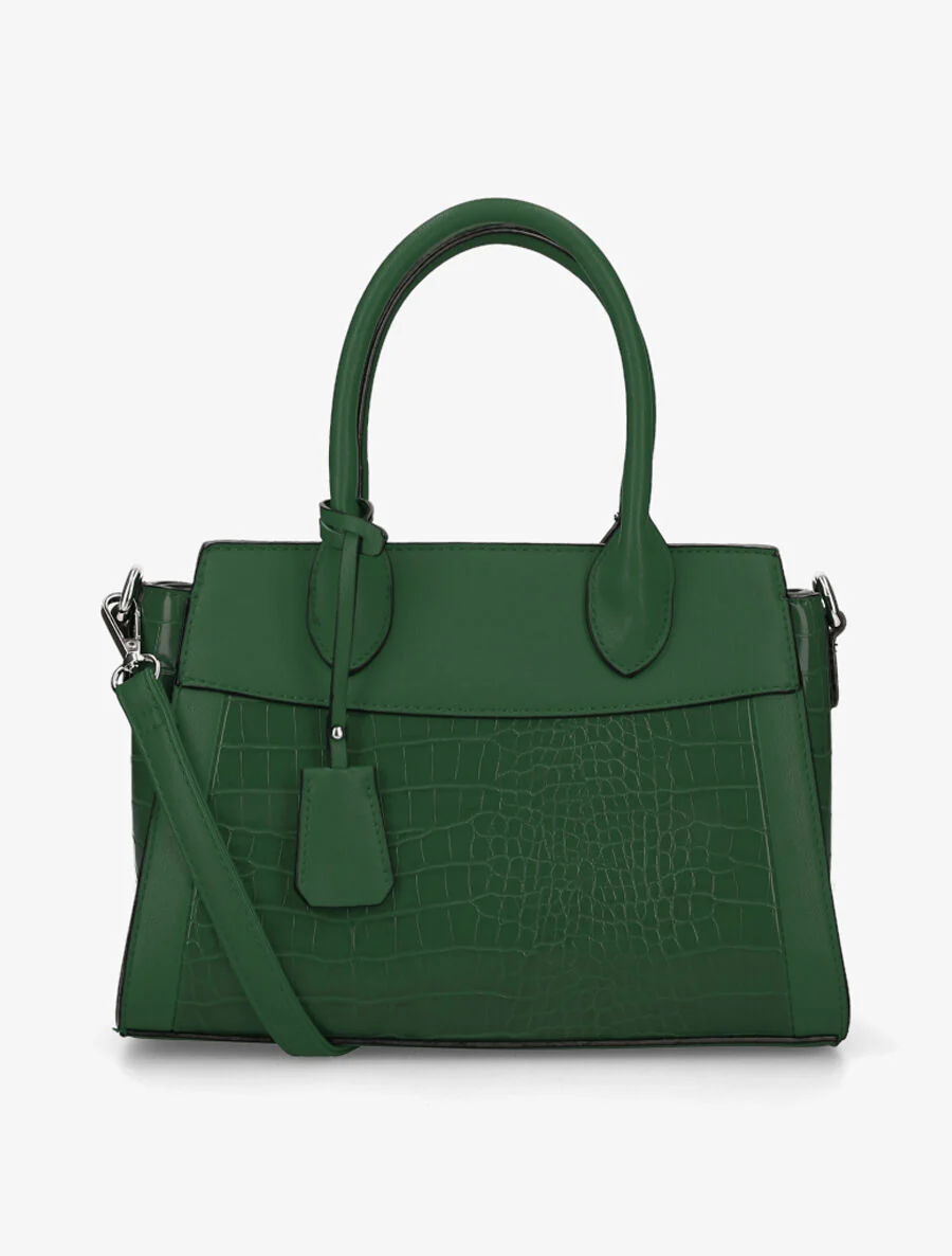 Essi handtas - groen