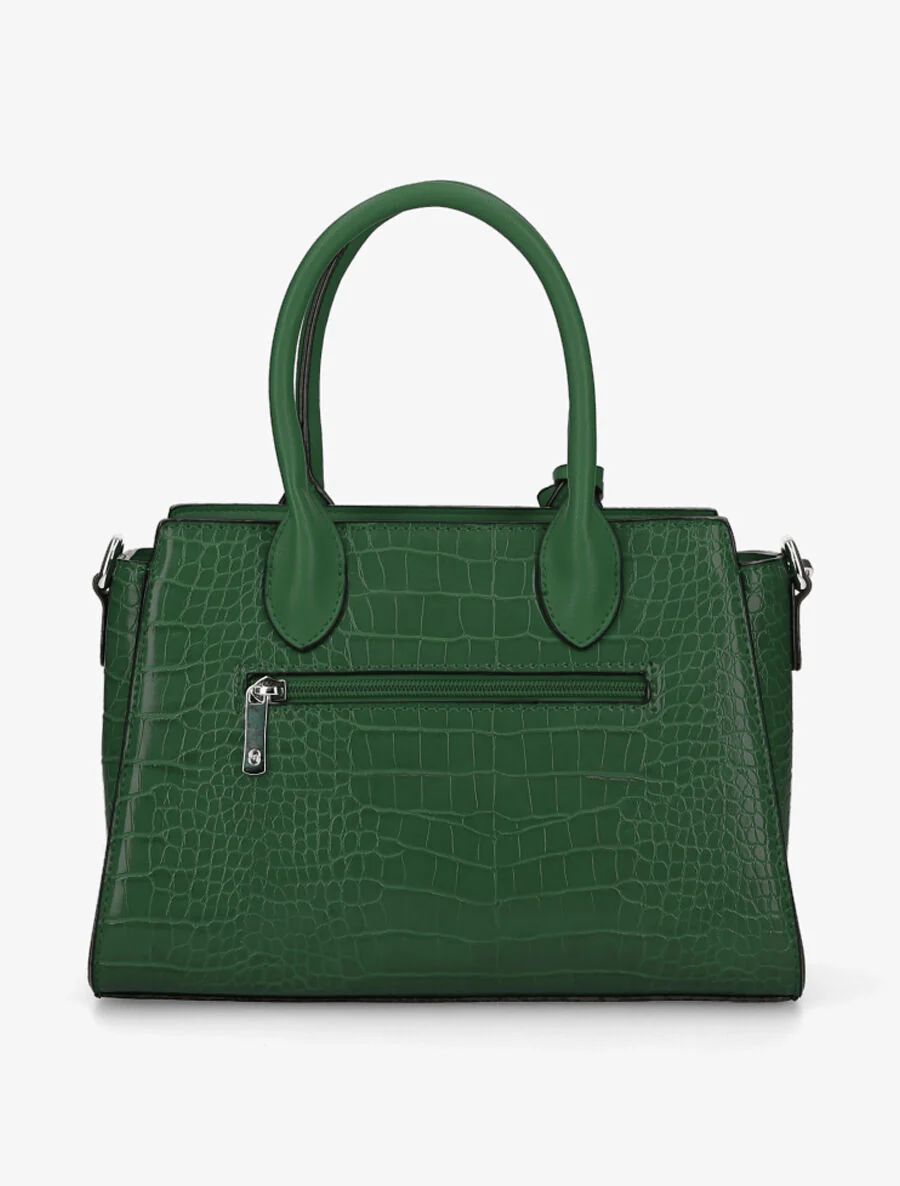 Essi handtas - groen - Image 4