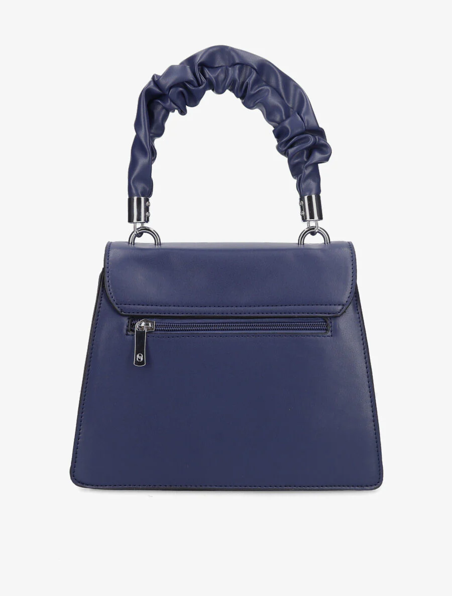 Handtas Aphrodite - Marineblauw - Image 3