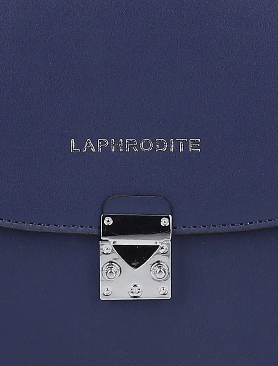 Handtas Aphrodite - Marineblauw - Image 4