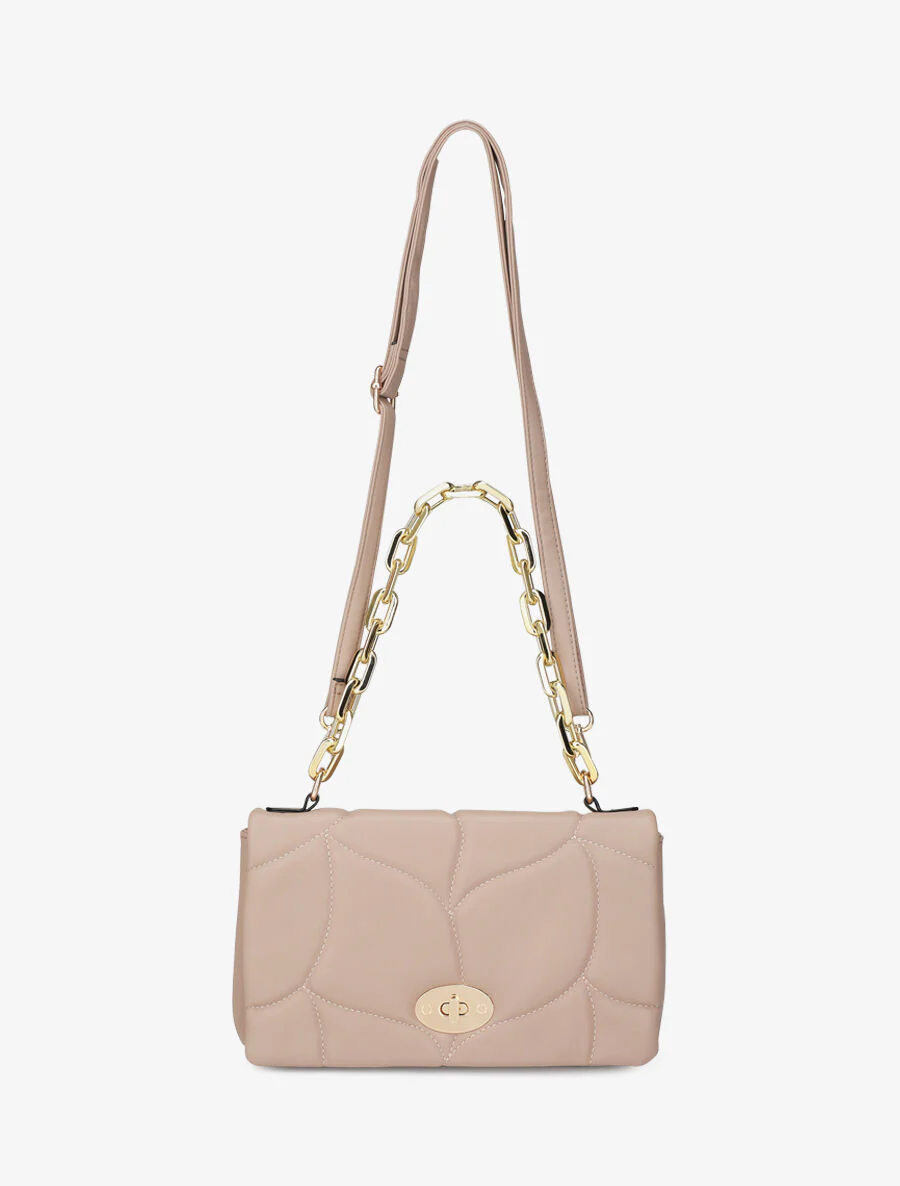Handtas Arianna - Taupe - Image 4