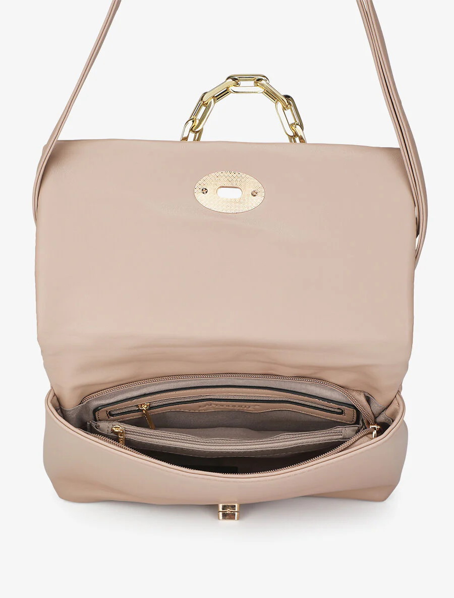 Handtas Arianna - Taupe - Image 5