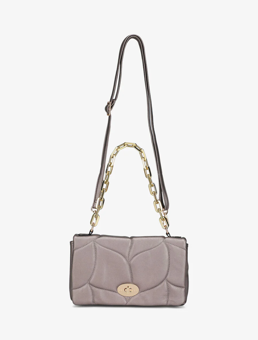 Handtas Arianna - Brons - Image 5