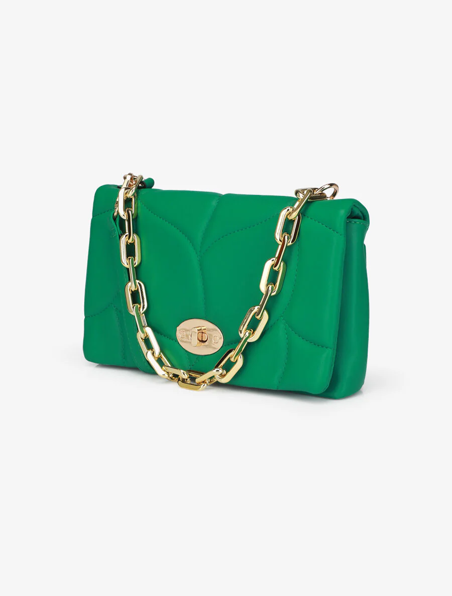 Handtas Arianna - groen - Image 2
