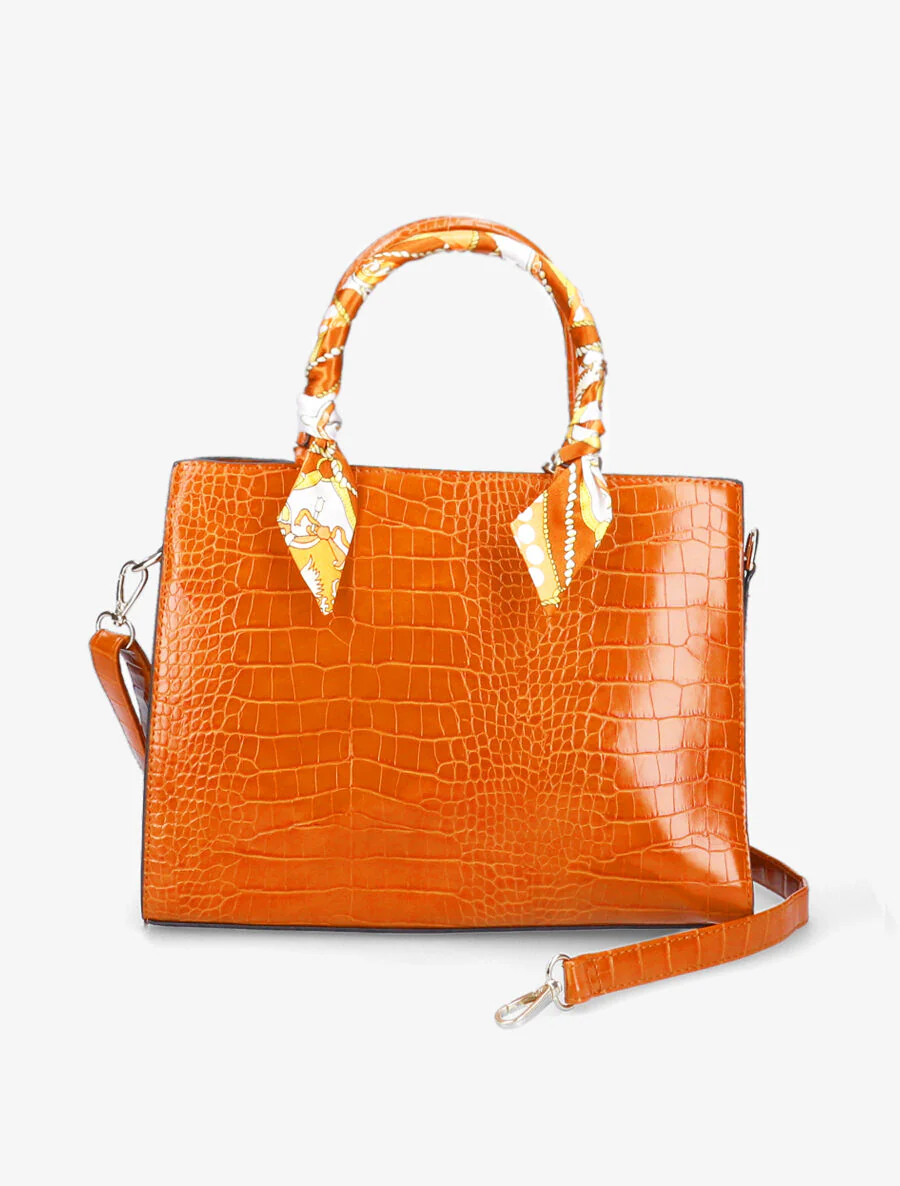 Handtas Cord�lia - oranje