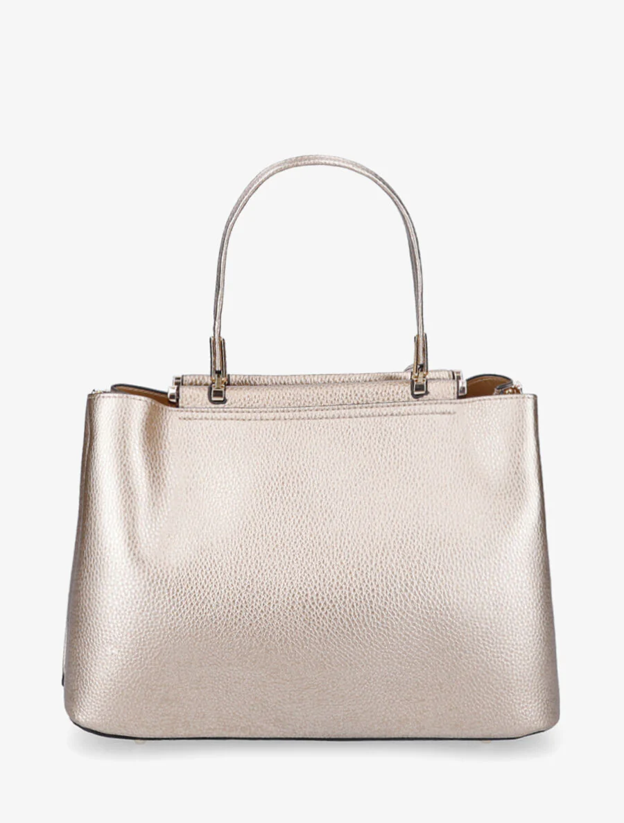 Handtas Donatella - Goud - Image 2