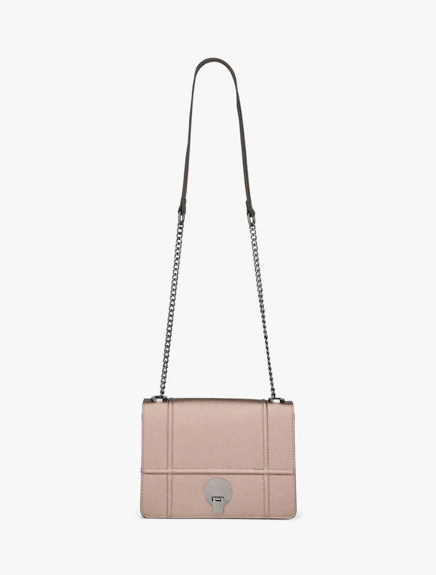 Handtas Dorota - Brons - Image 5
