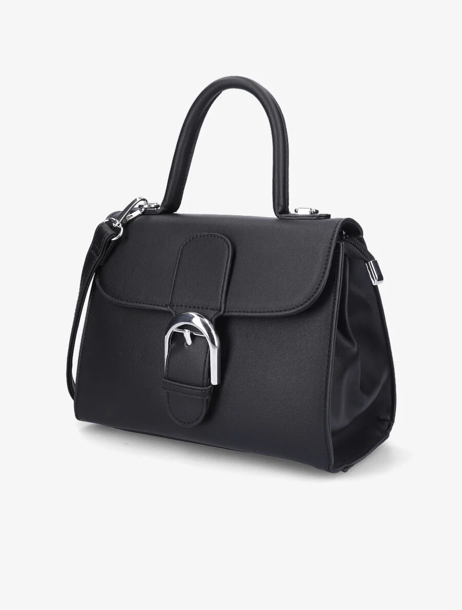 Handtas Elisabeth - Zwart - Image 2