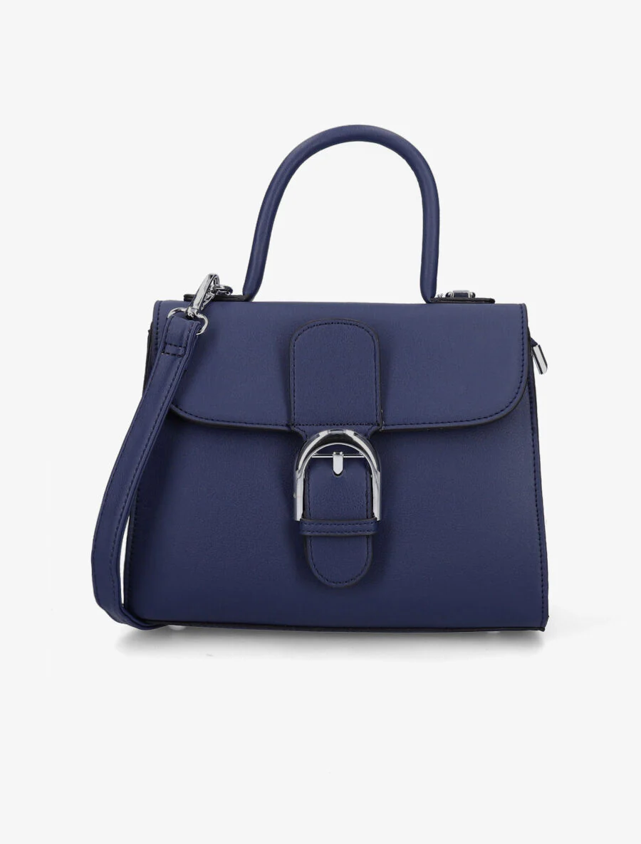 Handtas Elisabeth - Blauw
