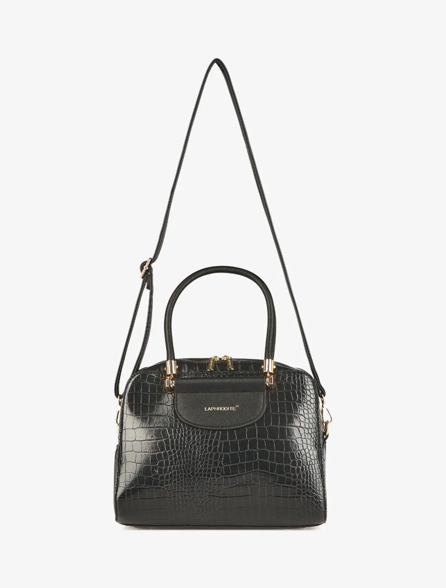 Handtas Fallon - Zwart - Image 3