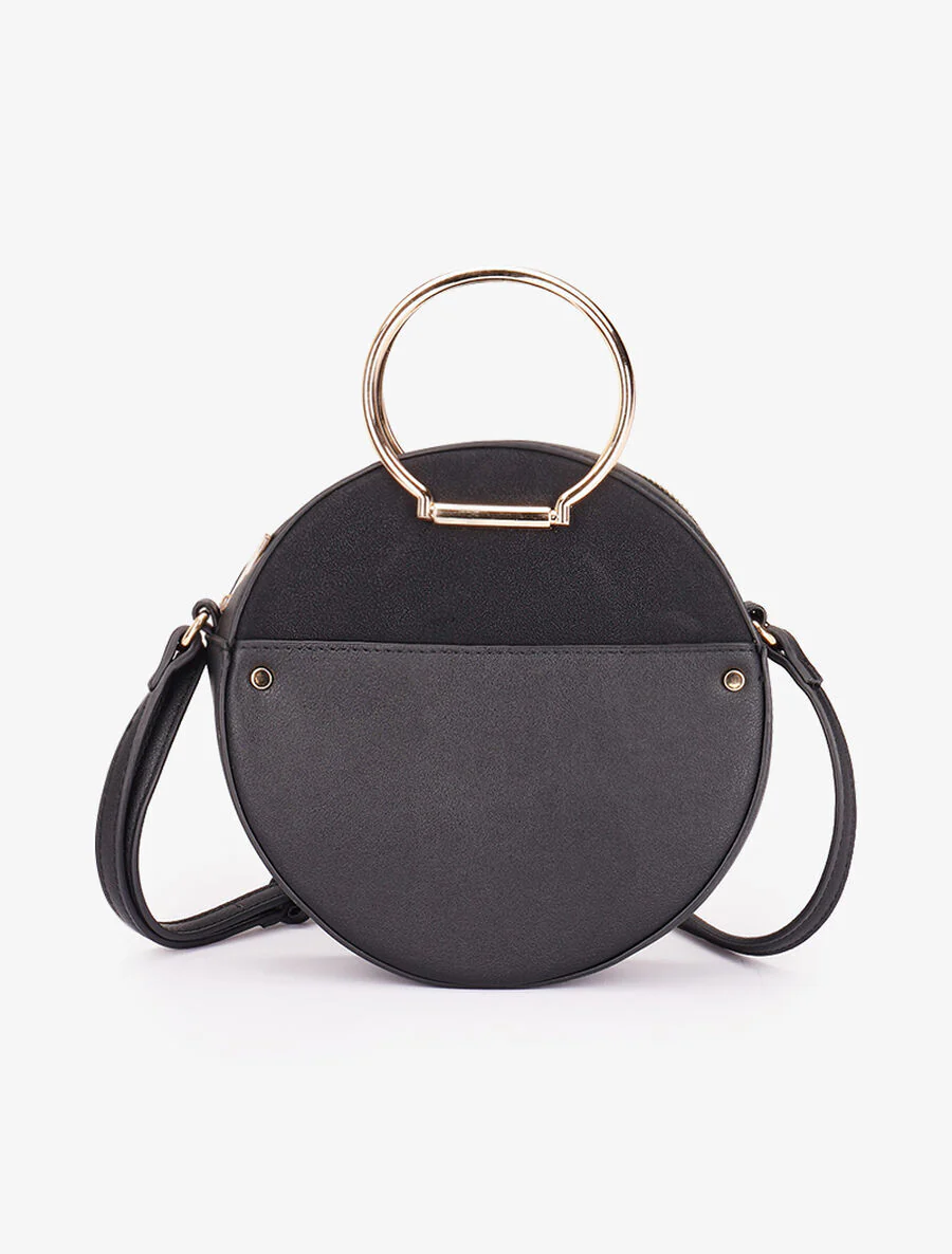 Handtas Garance - Zwart