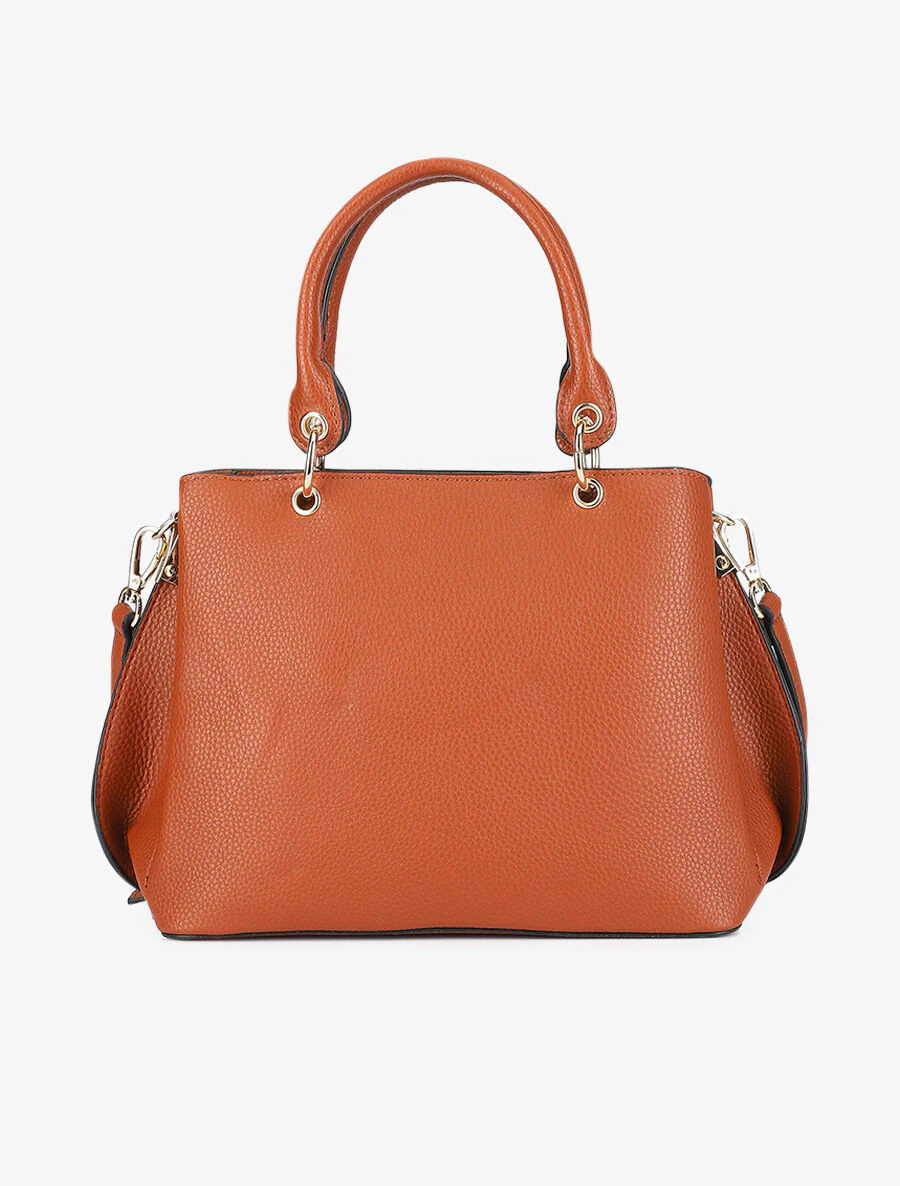 Handtas Keli - Camel - Image 3