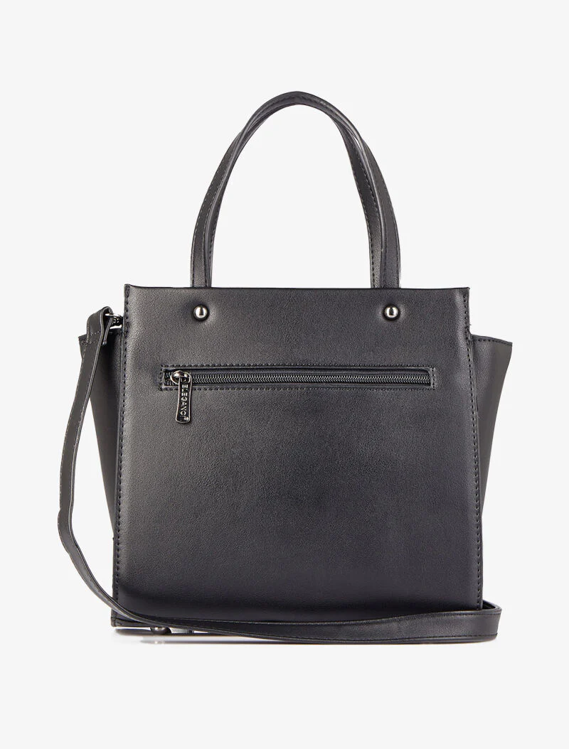 Handtas Lily - Zwart - Image 3