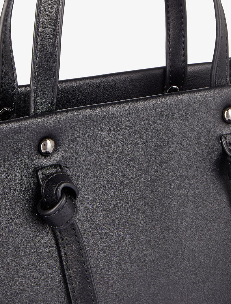 Handtas Lily - Zwart - Image 4