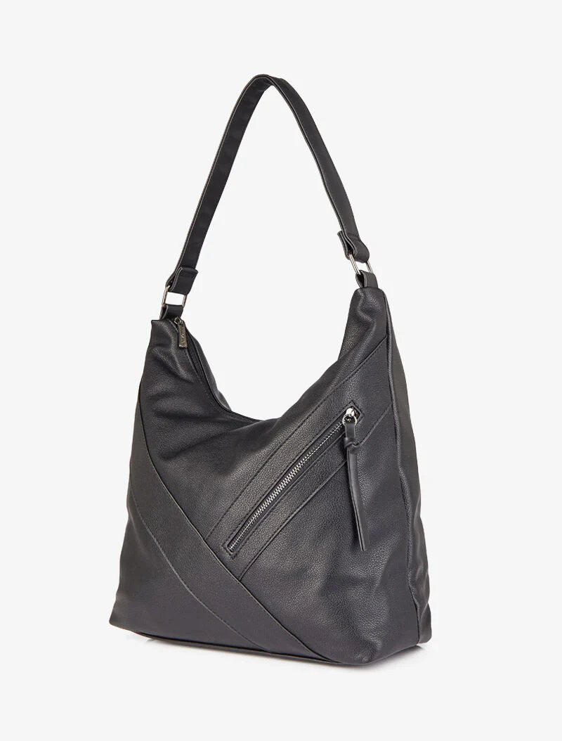 Handtas Lina - Zwart - Image 2