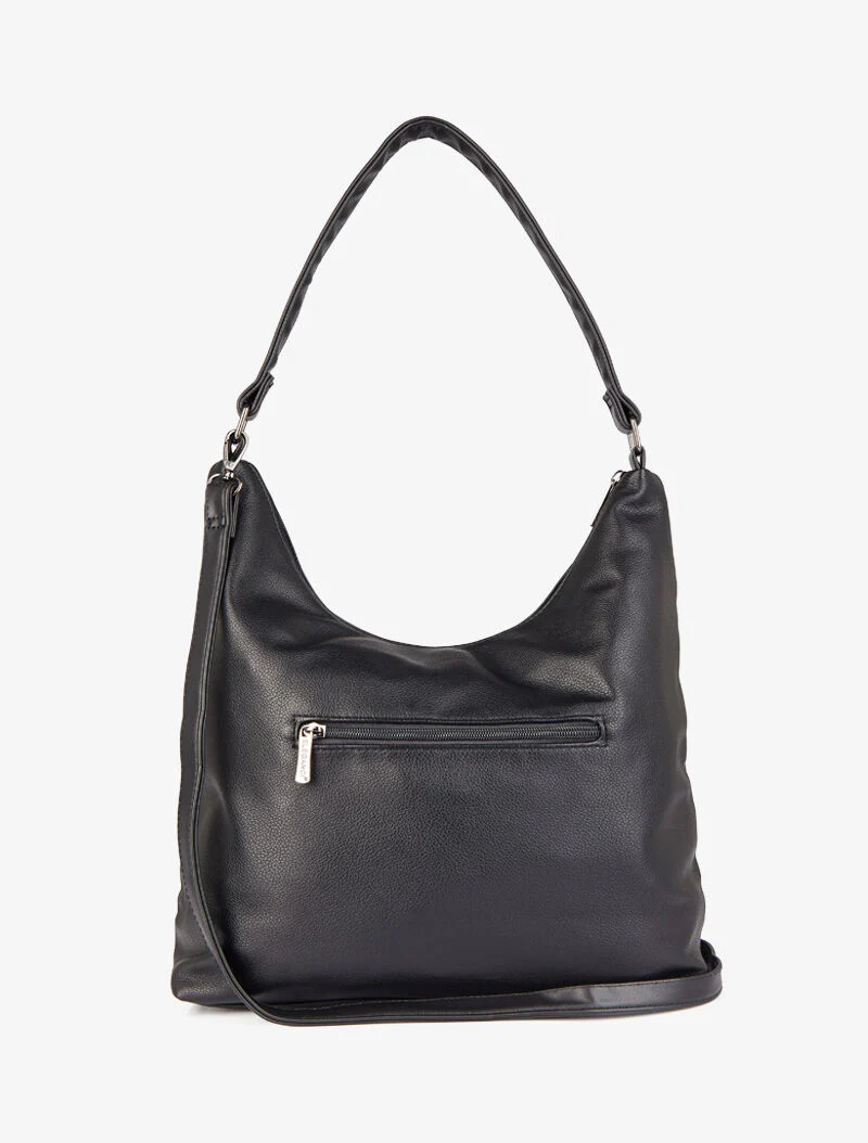 Handtas Lina - Zwart - Image 3