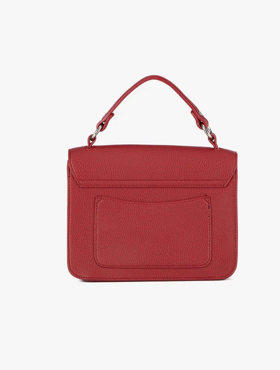 Handtas Marcia - Rood - Image 2