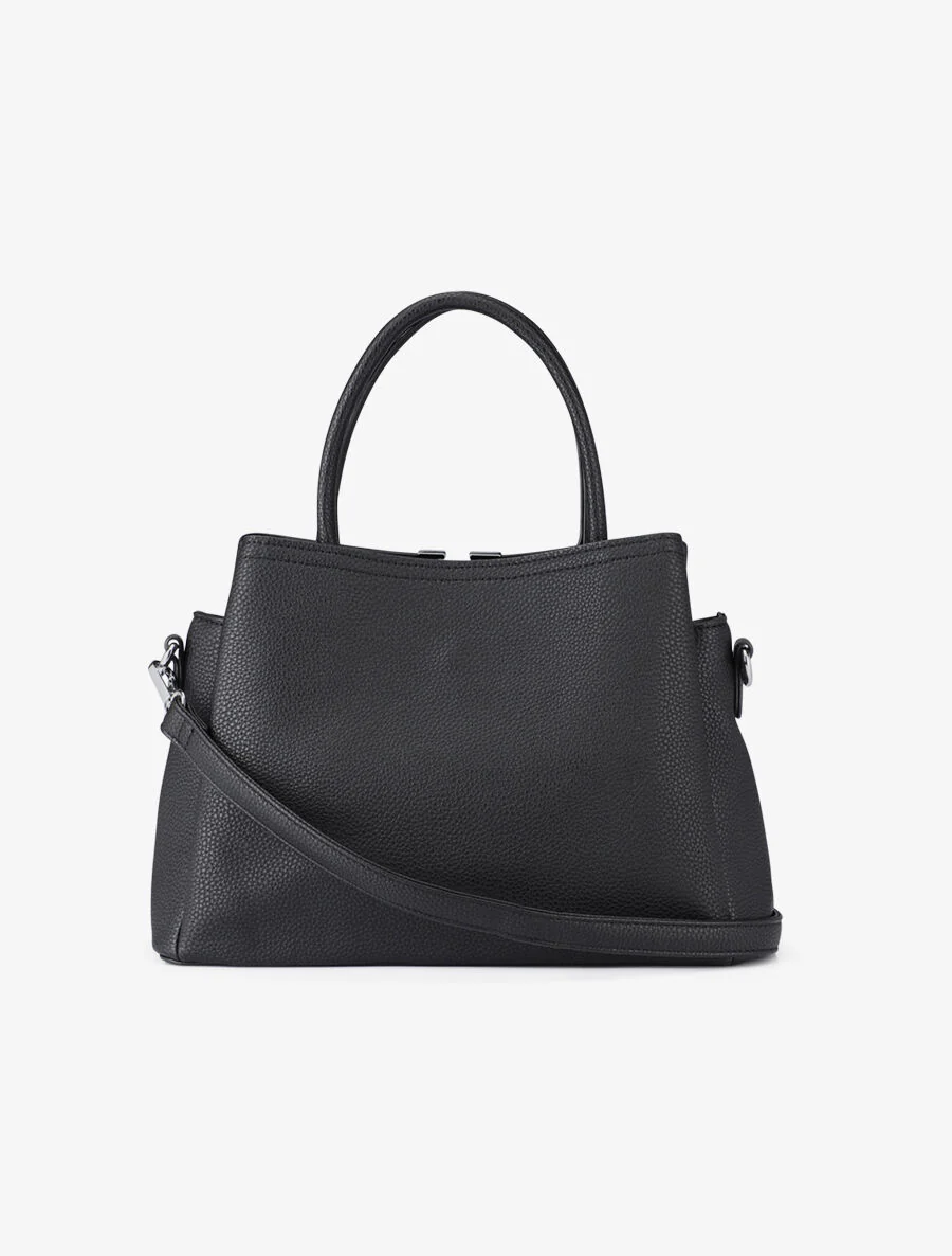 Handtas Maryvonne - Zwart - Image 3