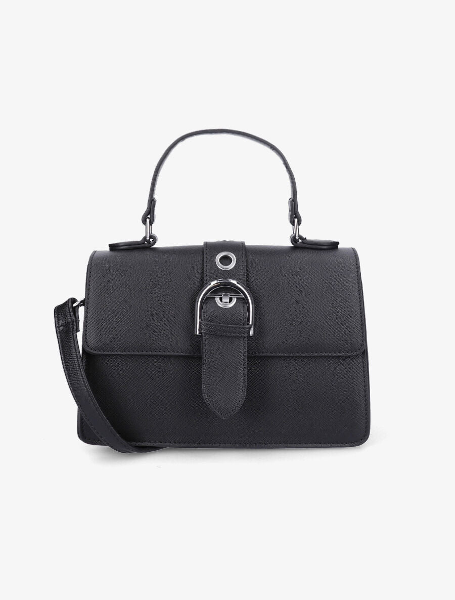 Handtas Meredith - Zwart