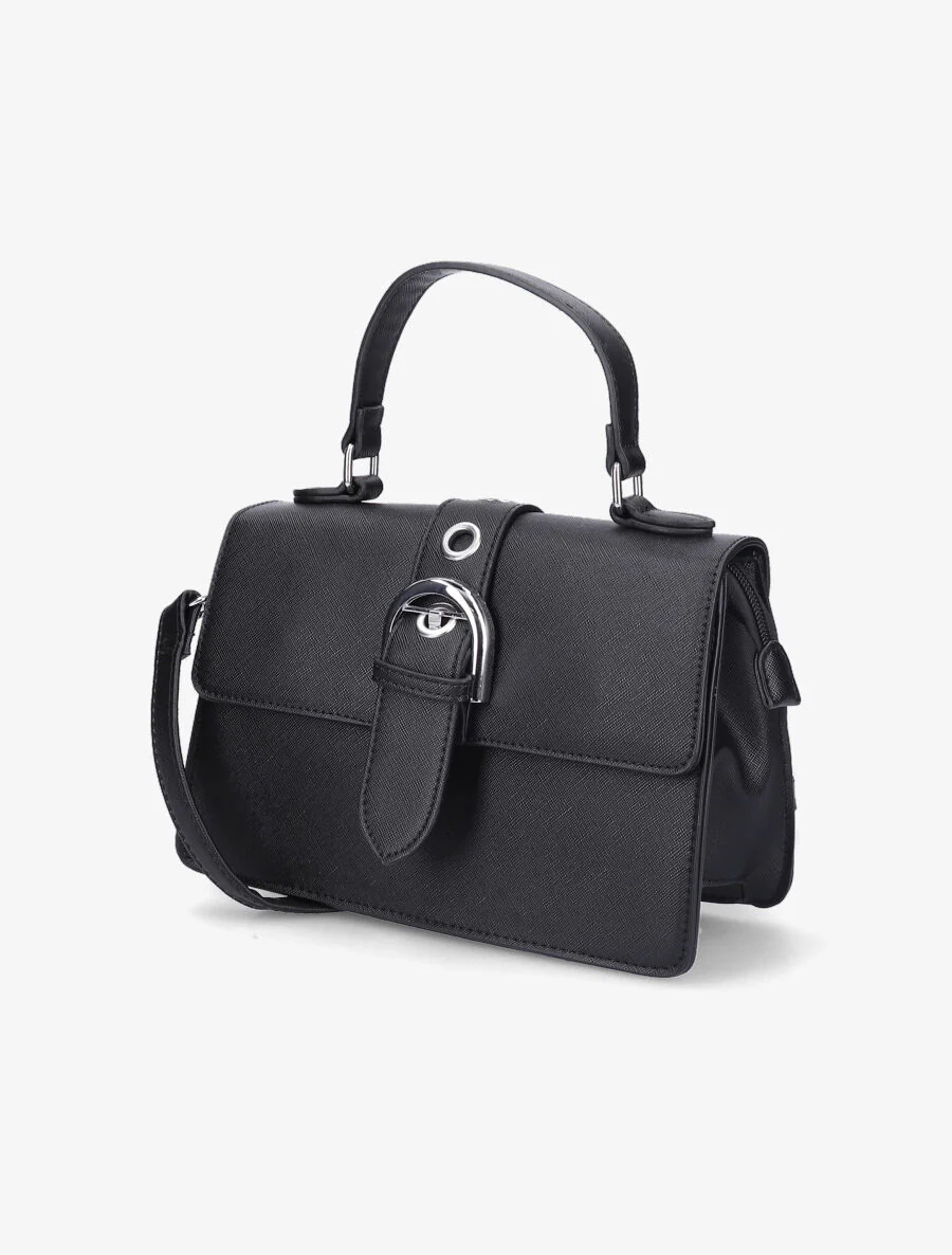 Handtas Meredith - Zwart - Image 2