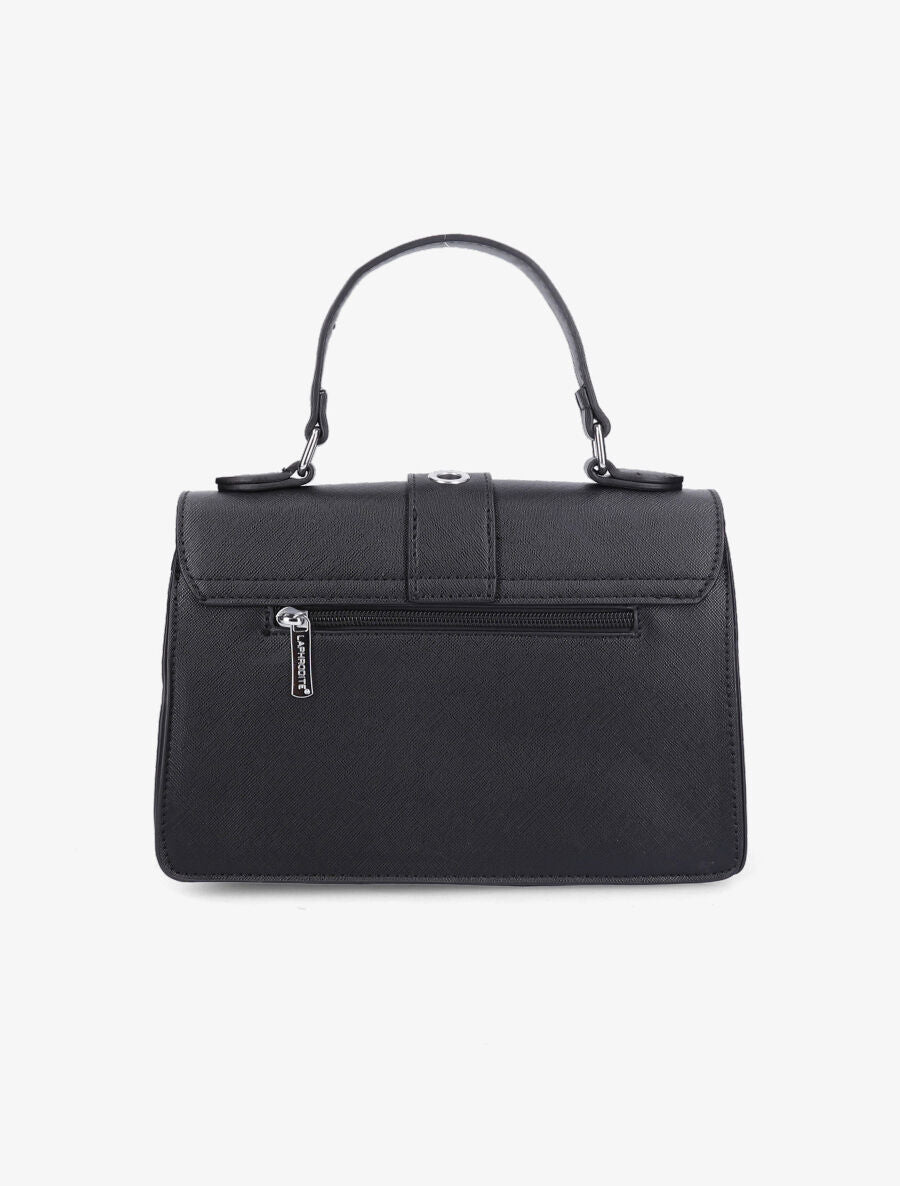 Handtas Meredith - Zwart - Image 3