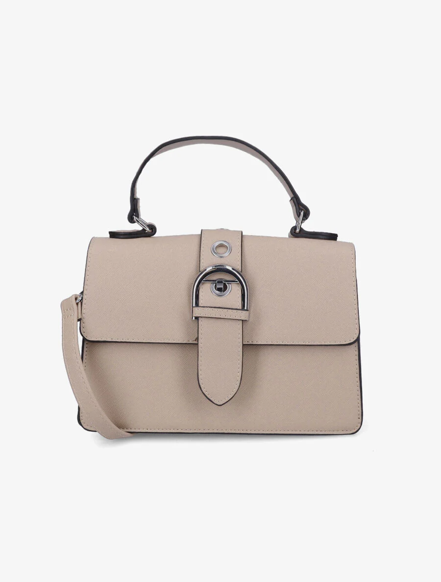 Handtas Meredith - Beige