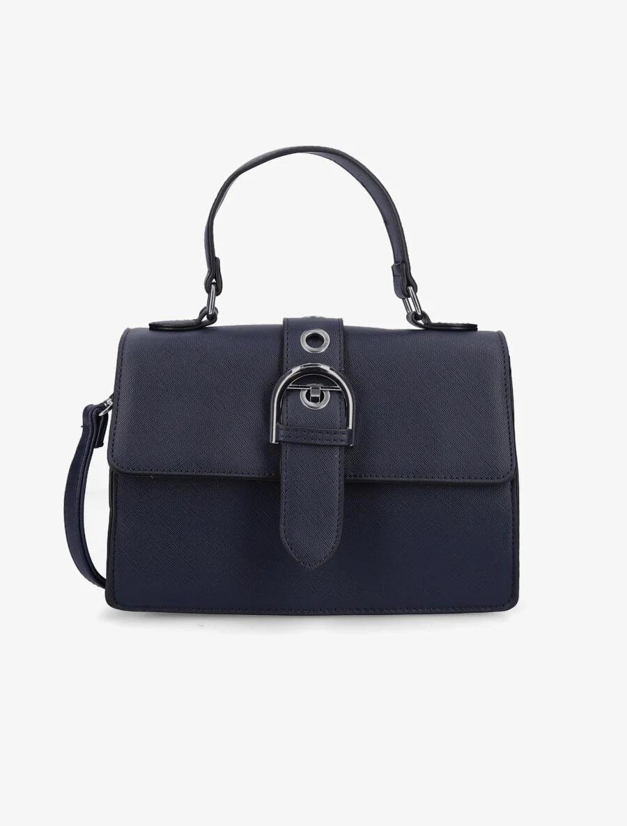 Handtas Meredith - Blauw