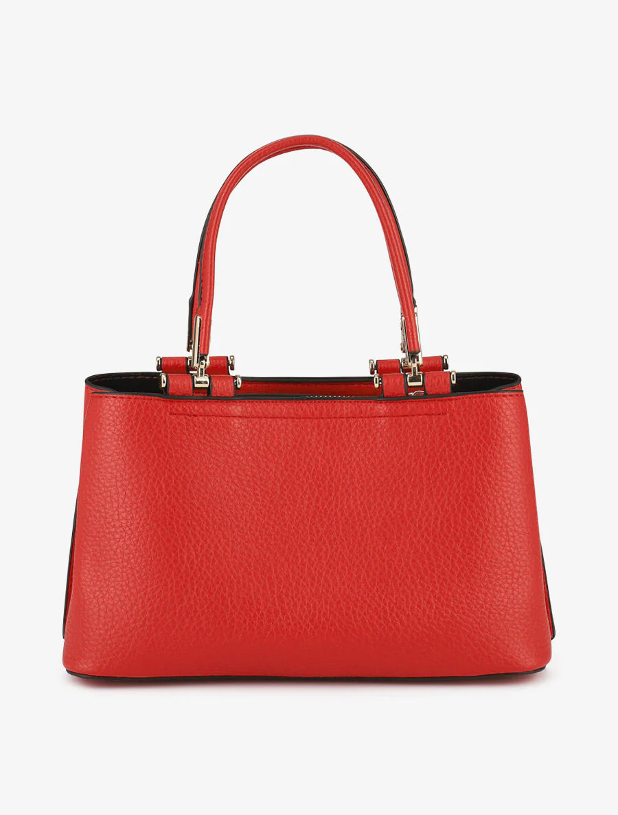 Handtas Mireille - Rood - Image 2