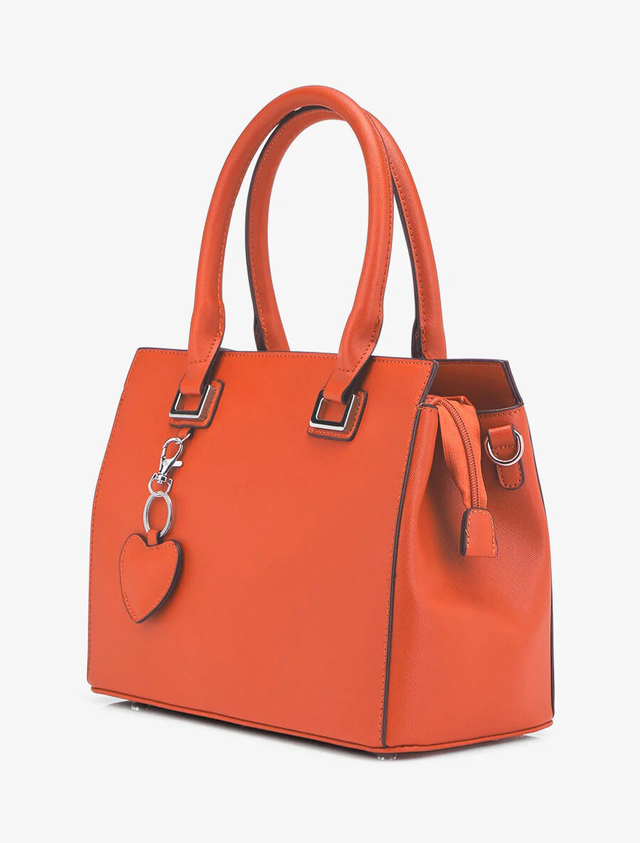 Handtas Nuala - Oranje - Image 2
