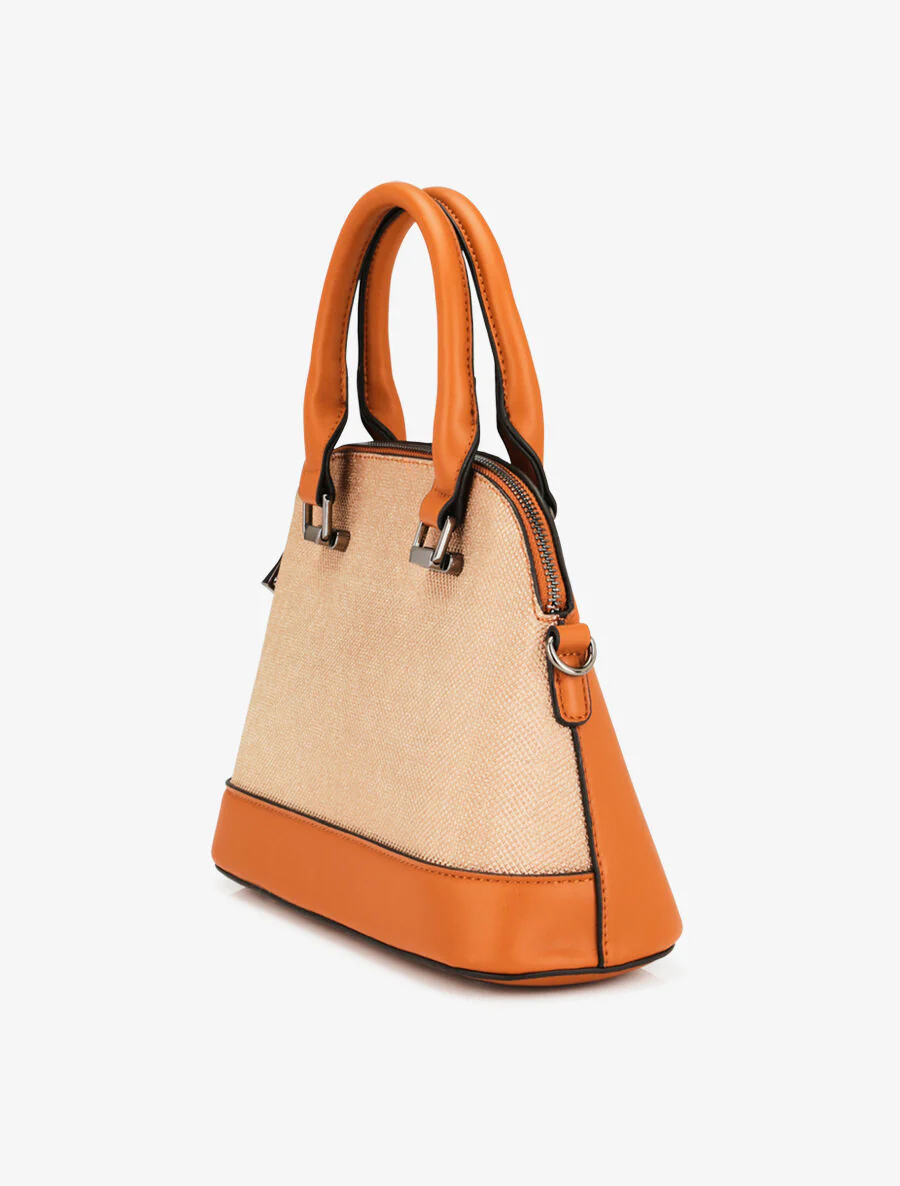 Handtas Olivia - Camel - Image 2