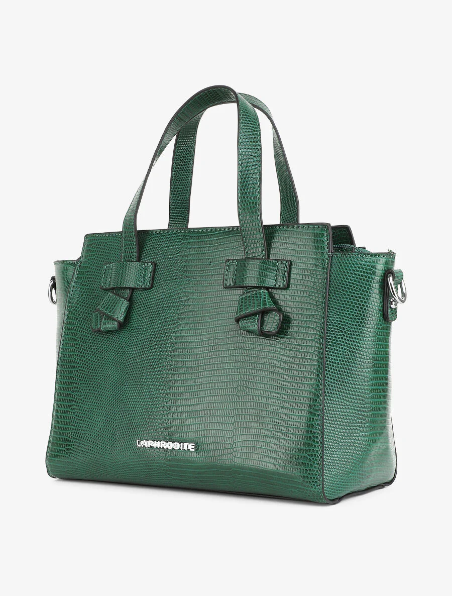 Handtas Roxana - Groen - Image 2