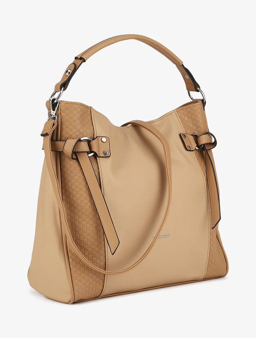 Handtas Sahar - taupe - Image 3