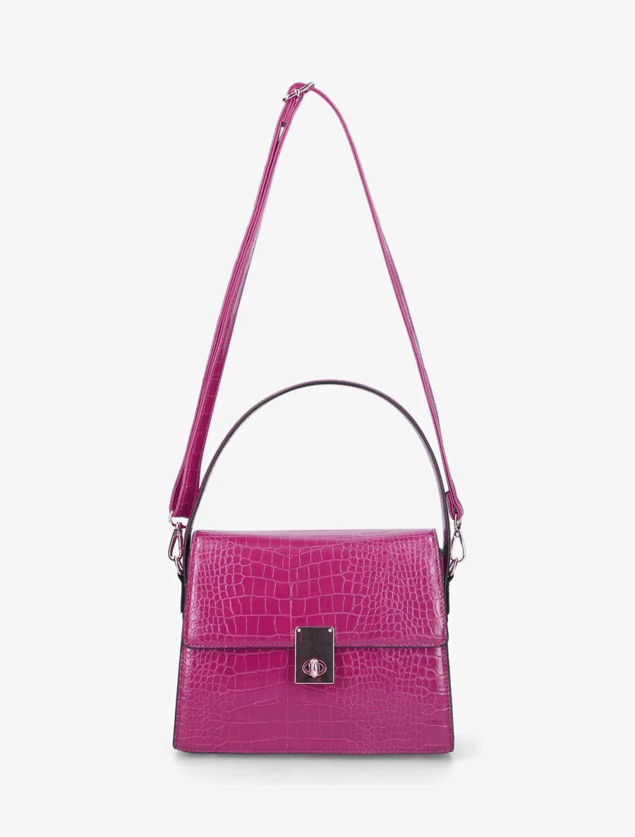 Handtas Willow - fuchsia - Image 3