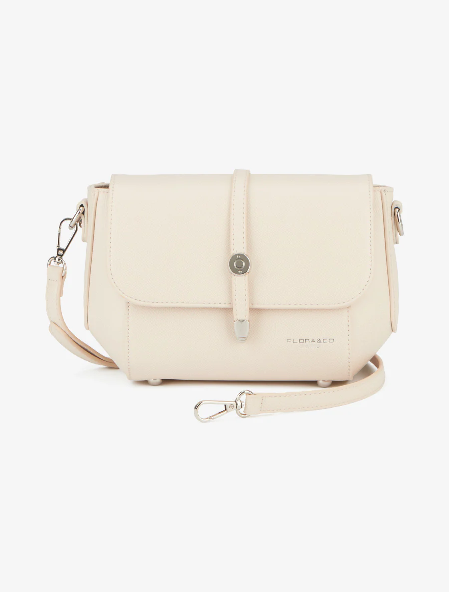 Kendall schoudertas - Beige