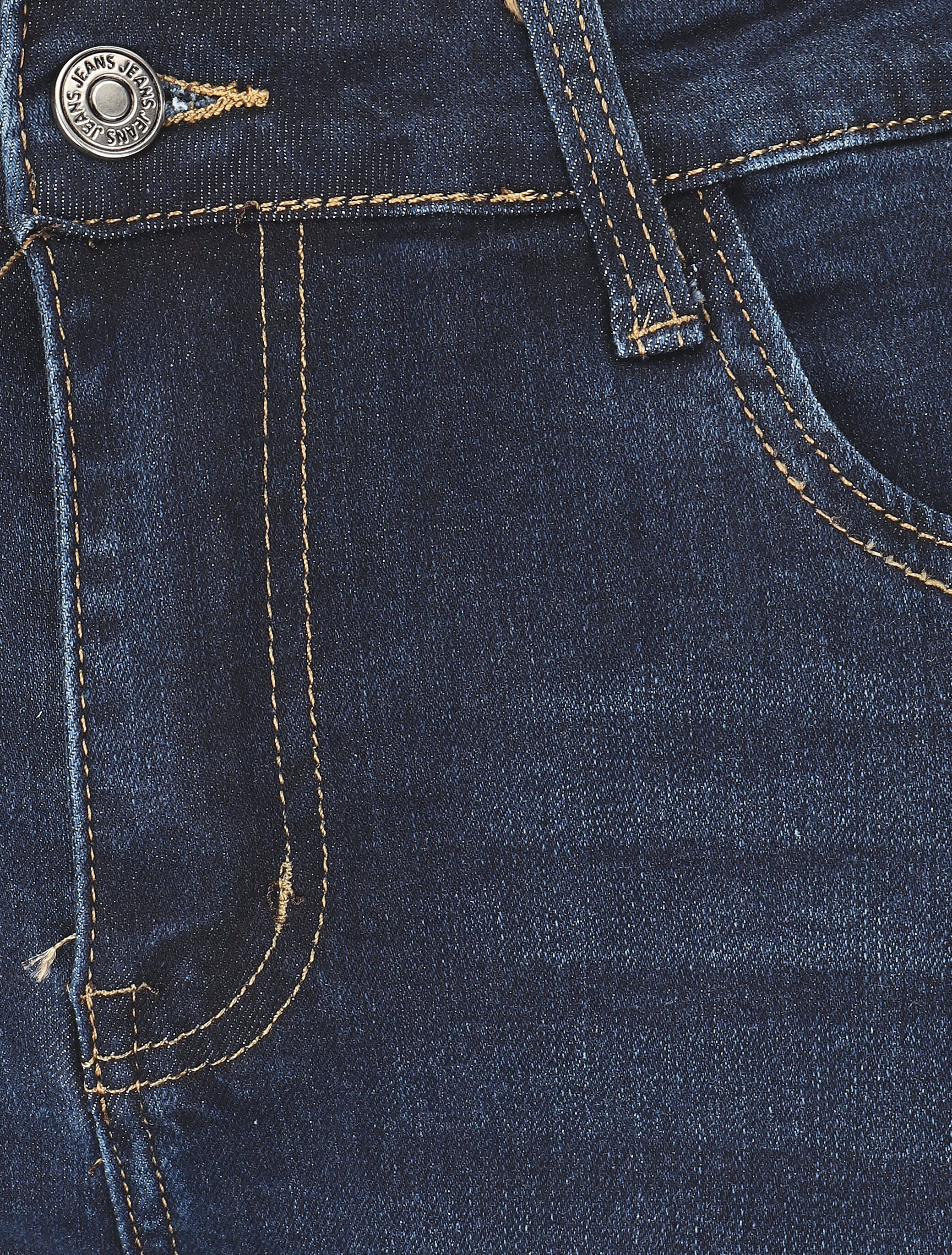 Klassieke slim fit jeans - Blauw - Image 3