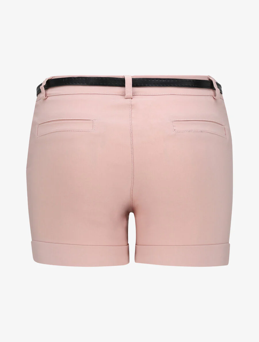 Korte reversuni - Roze - Image 2
