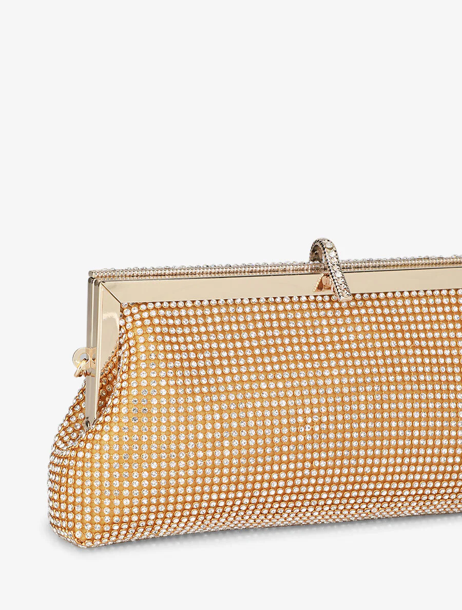 Minaudière Kaia - Goud - Image 3