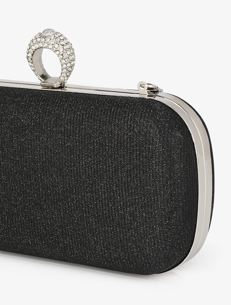 Minaudière Lani - Zwart - Image 4