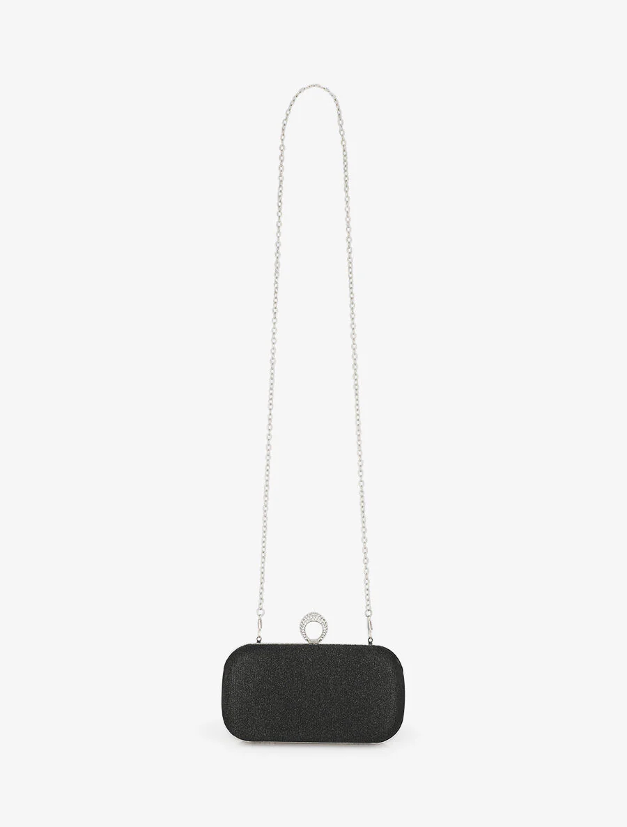 Minaudière Lani - Zwart - Image 5