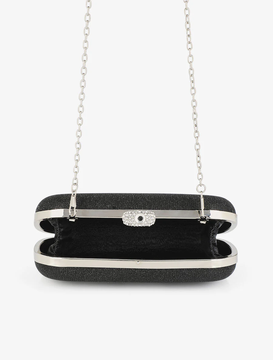 Minaudière Lani - Zwart - Image 6