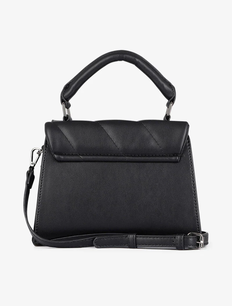 Mini tas Aurélie - Zwart - Image 3