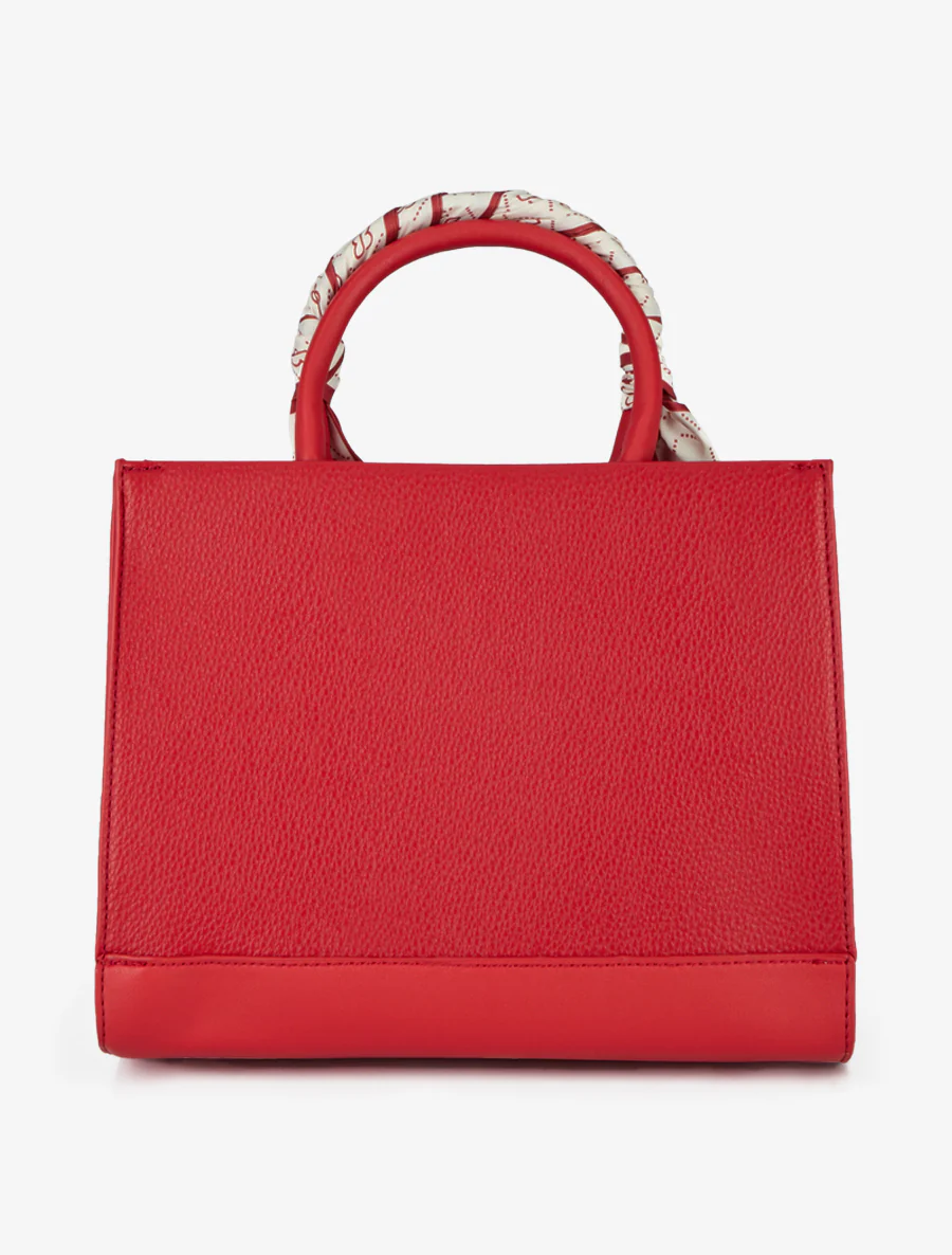 Mirta handtas - Rood - Image 3
