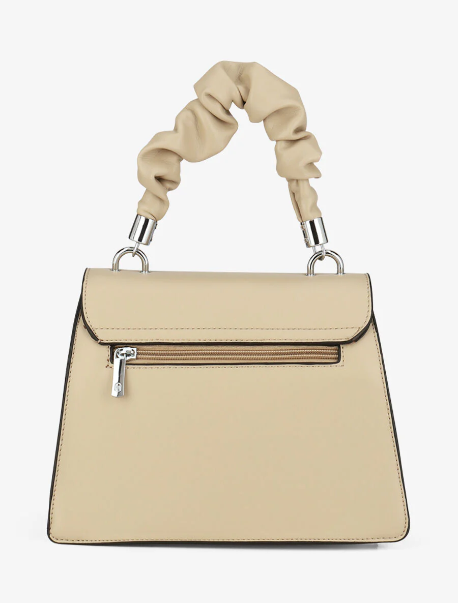 Nick Handtas - Taupe - Image 2